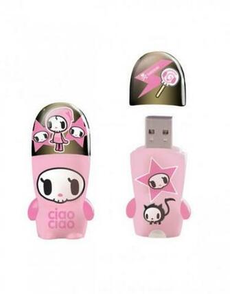 Tokidoki X Mimoco Adios Ciao Mimobot Freshness Mag