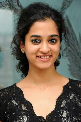 Nanditha Tollywood Actress