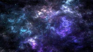 HD Galaxy Wallpaper Desktop Background