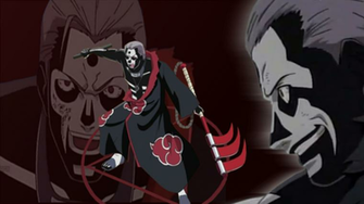 Hidan Akatsuki Wallpaper