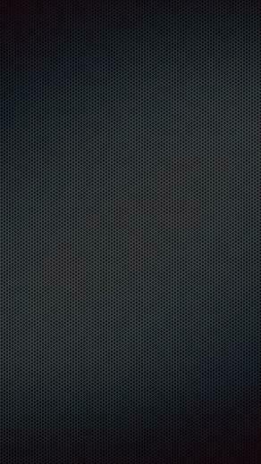 Black Grill Texture Wallpaper For Samsung Galaxy S5