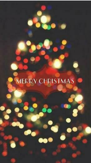 Christmas Wallpaper For iPhone Image