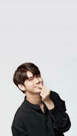 Wanna One Ong Seongwoo X Gmarket Wallpaper Seong Woo