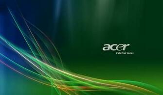 Acer Aspire One Wallpaper