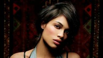 Rosario Dawson Wallpaper Full HD Ev5194o Wallpaperexpert