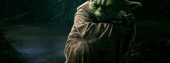 Jedi Master Yoda Wallpaper