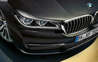 Bmw 7er Preis Liste Nennt Weitere Details Und Alle