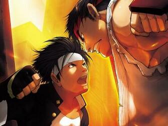 Para Descargar Este Fondo De Pantalla Snk Vs Gratis Haz Clic