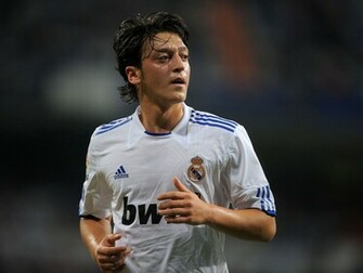 Ozil HD Wallpaper In Football Imageci