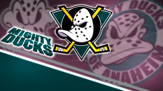 Mighty Ducks Of Anaheim Wallpaper By Nascarfan160