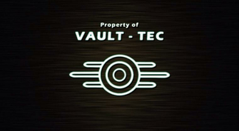 Fallout iPhone Wallpaper I