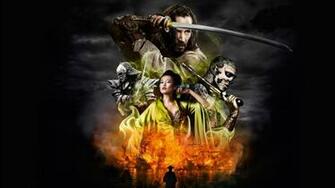 New Hollywood Movie Poster Ronin HD Wallpaper