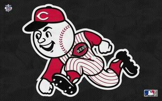 Cincinnati Wallpaper Mascot3 Sizes