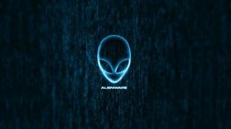 Alienware Blue