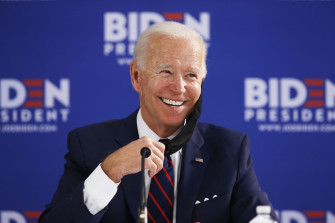 What Would A Democratic Tsunami In November Look Like
