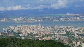 George Town Penang Malaysia Desktop Pc And Mac Wallpaper