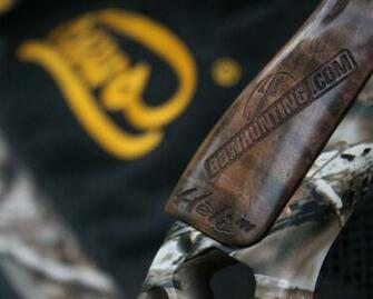 Bowhunting And Hunting Desktop Wallpaper