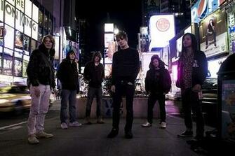 See Stars Band Wallpaper I Picture