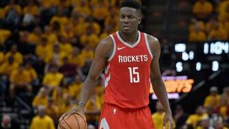 Nba Agency Rumors Clint Capela Unhappy About Contract