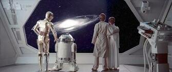 The Science Of Star Wars