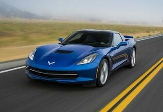 Test Drive Chevy Corvette Stingray Re Car Pro