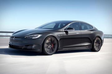 Tesla Model S Electric Re Release Date Changes