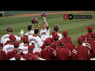 Gamecock Baseball Wallpaper