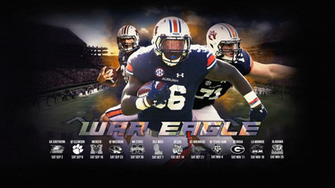 Auburn Tigers Wallpaper Wde