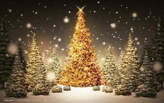 Holidays Tree