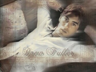 Drew Fuller Wallpaper