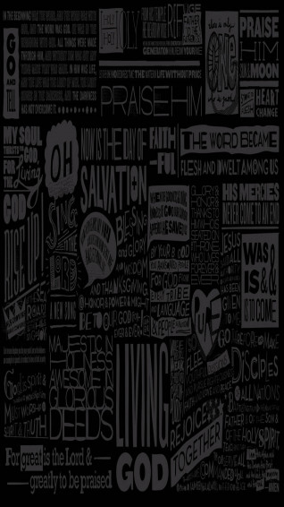 Religious Background Wallpaper