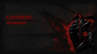 Fate Zero Computer Wallpaper Desktop Background Id