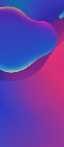 Zte Blade 5g Stock Wallpaper HD Wallpaperarc