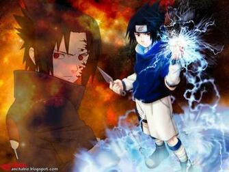 Best Wallpaper Uchiha Sasuke Kid HD