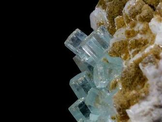 The Khyber Mineral Company Minerals By Region