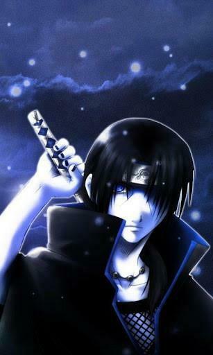 Tags Live Wallpaper Naruto HD