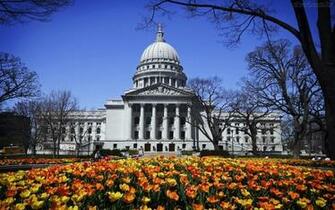 Madison Wisconsin