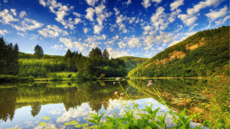 1080p HD Image Nature Wallpaper
