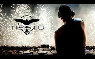 Dj Tiesto Wallpaper