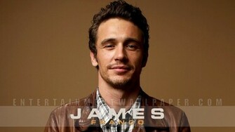 James Franco Desktop Wallpaper High Definition