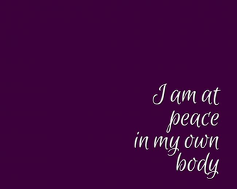 Beautiful Affirmation Wallpaper For Women Everyday Affirmations