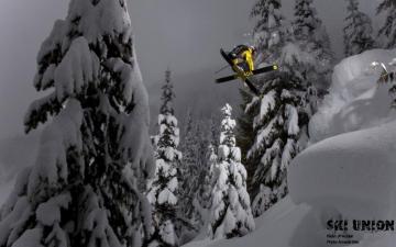 Ski Wallpaper Jp Auclair