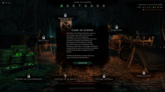 Mordheim City Of The Damned Screen Wallpaper