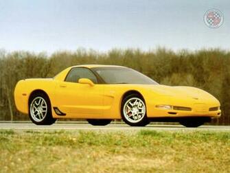 National Corvette Museum Wallpaper