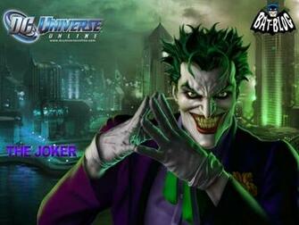Wallpaper HD De Dc Comics