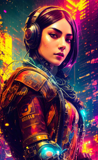 Criminal Maniac Dieselpunk Smartphone Wallpaper By Zamonelli On