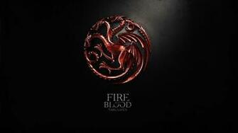 House Lannister Sigil Wallpaper Image