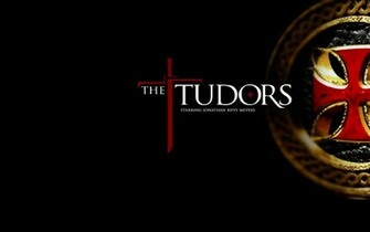 HD The Tudors Wallpaper Tv Fanart Icons