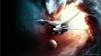 Star Fox HD Wallpaper IHD