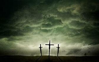 Stunning Christian Wallpaper